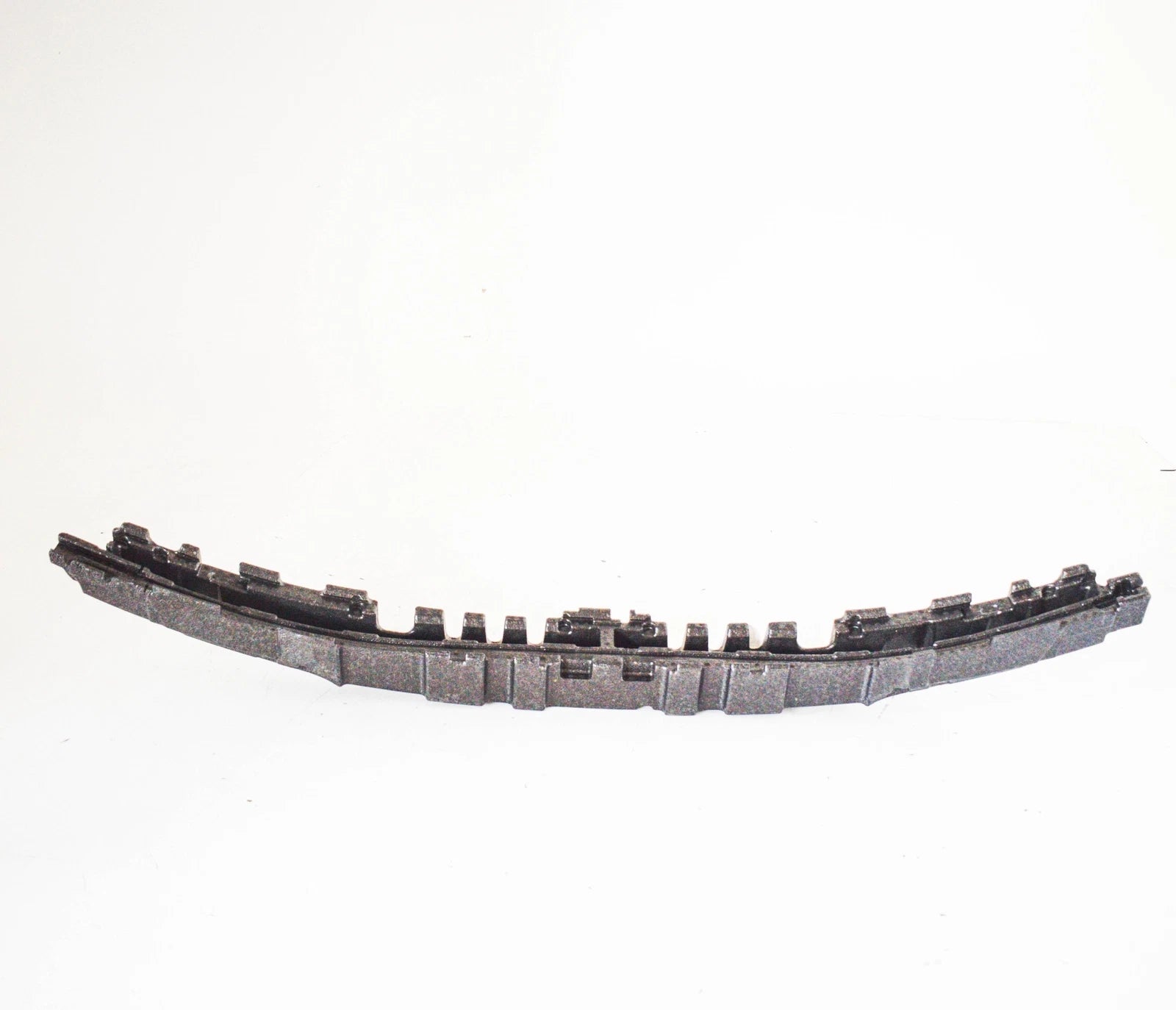 NEW BMW 5 F10 FRONT BUMPER SHOCK ABSORBER FOAM 51117331748 7331748 2015 ORIGINAL