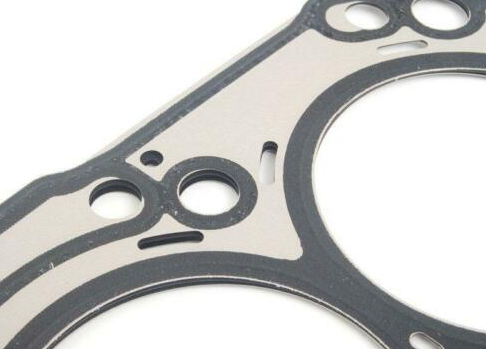 NEW MERCEDES-BENZ ML W166 CYLINDER HEAD LEFT GASKET A2760160220 ORIGINAL