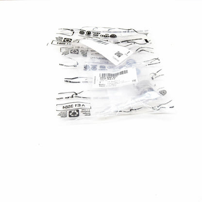 NEW AUDI A1 MK1 FUEL INJECTOR INSTALLATION REPAIR KIT 06D998907 ORIGINAL