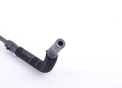 NEW AUDI A4 B8 ENGINE COOLANT RESERVOIR OVERFLOW HOSE 8K0121081AE ORIGINAL