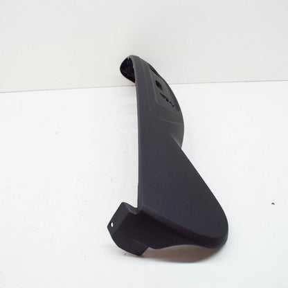 NEW VOLKSWAGEN CC FRONT LEFT OUTER SEAT FRAME TRIM PANEL 3C8881313A9B9 ORIGINAL