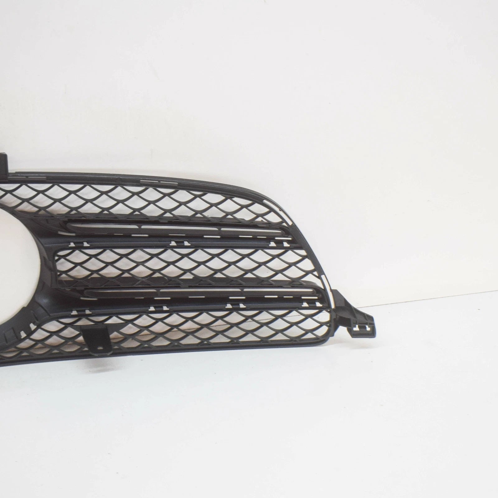 NEW MERCEDES-BENZ GLE W166 RADIATOR GRILLE A1668880260