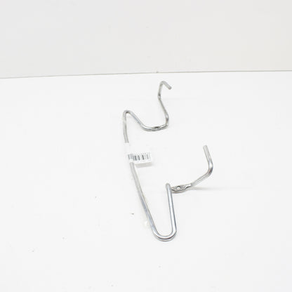 NEW AUDI A4 AVANT B7 FRONT RIGHT SEAT TRIM RETAINER 8E0881560A ORIGINAL