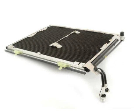 NEW MERCEDES-BENZ C W202 AIR CONDITIONING CONDENSER A2028300870 ORIGINAL