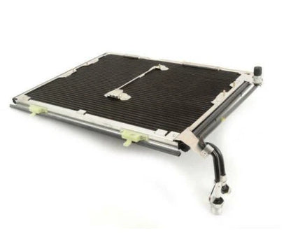 NEW MERCEDES-BENZ C W202 AIR CONDITIONING CONDENSER A2028300870 ORIGINAL