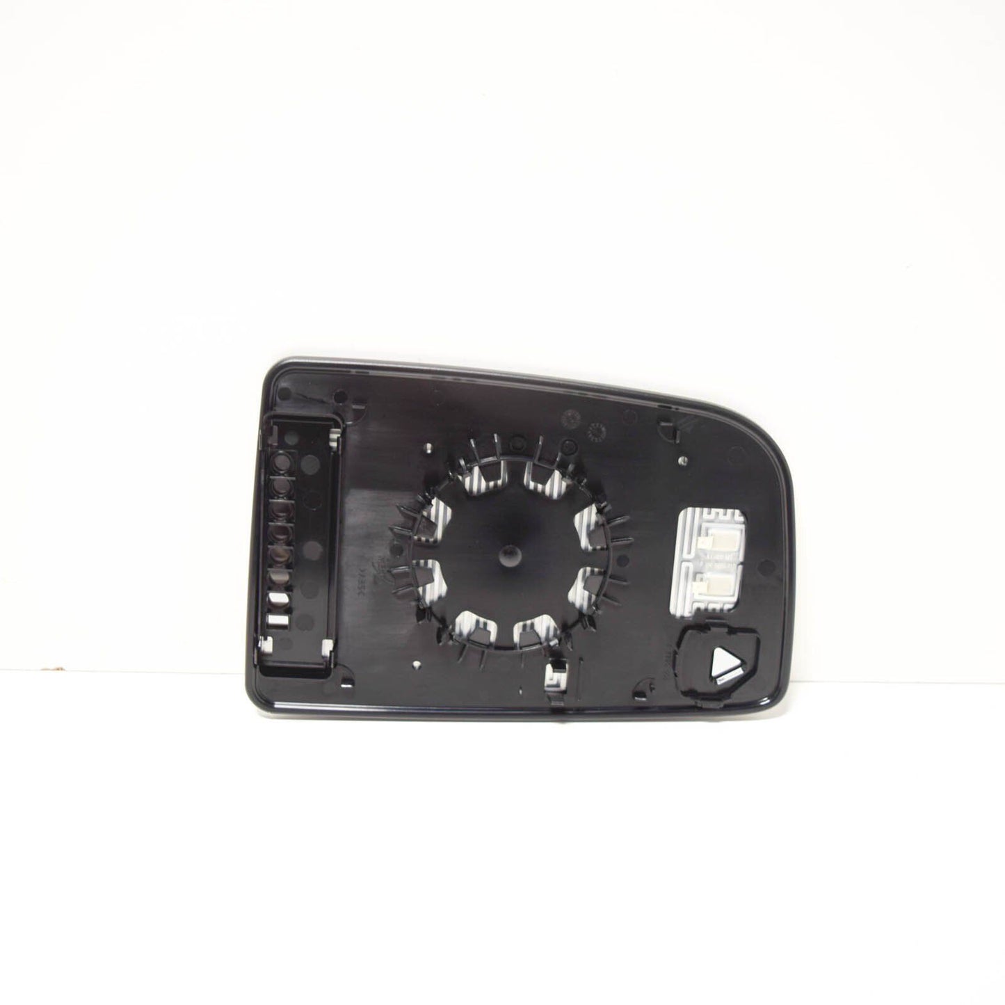 NEW MB SPRINTER 906 FRONT RIGHT DOOR TOP MIRROR GLASS LHD A0028115133 ORIGINAL