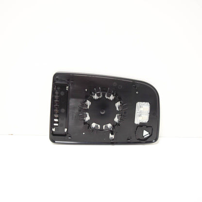 NEW MB SPRINTER 906 FRONT RIGHT DOOR TOP MIRROR GLASS LHD A0028115133 ORIGINAL