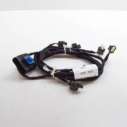 NEW MERCEDES-BENZ GLC C253 FRONT PARKING SENSOR WIRING LOOM A2535406330 ORIGINAL
