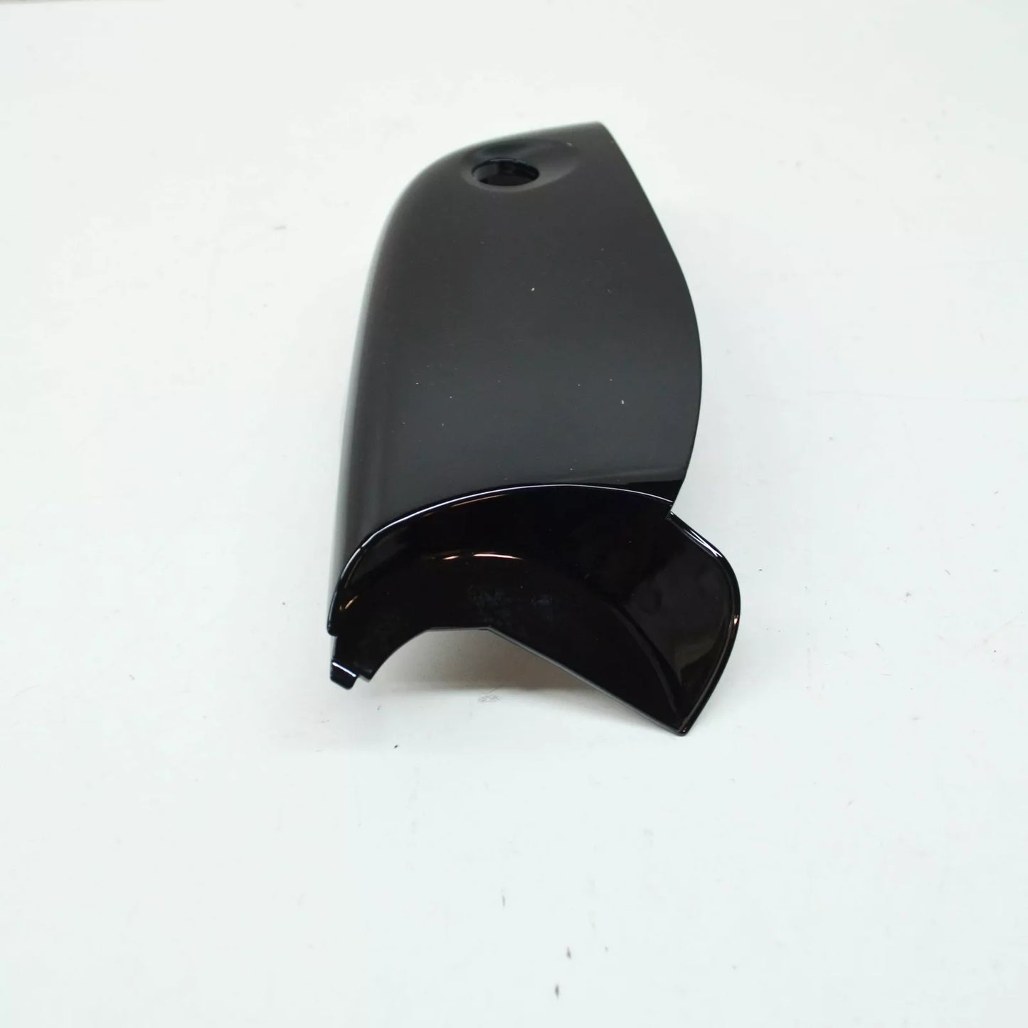 NEW BMW M5 F10 FRONT LEFT DOOR MIRROR FRAME 51168050477 ORIGINAL