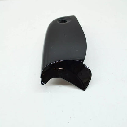 NEW BMW M5 F10 FRONT LEFT DOOR MIRROR FRAME 51168050477 ORIGINAL