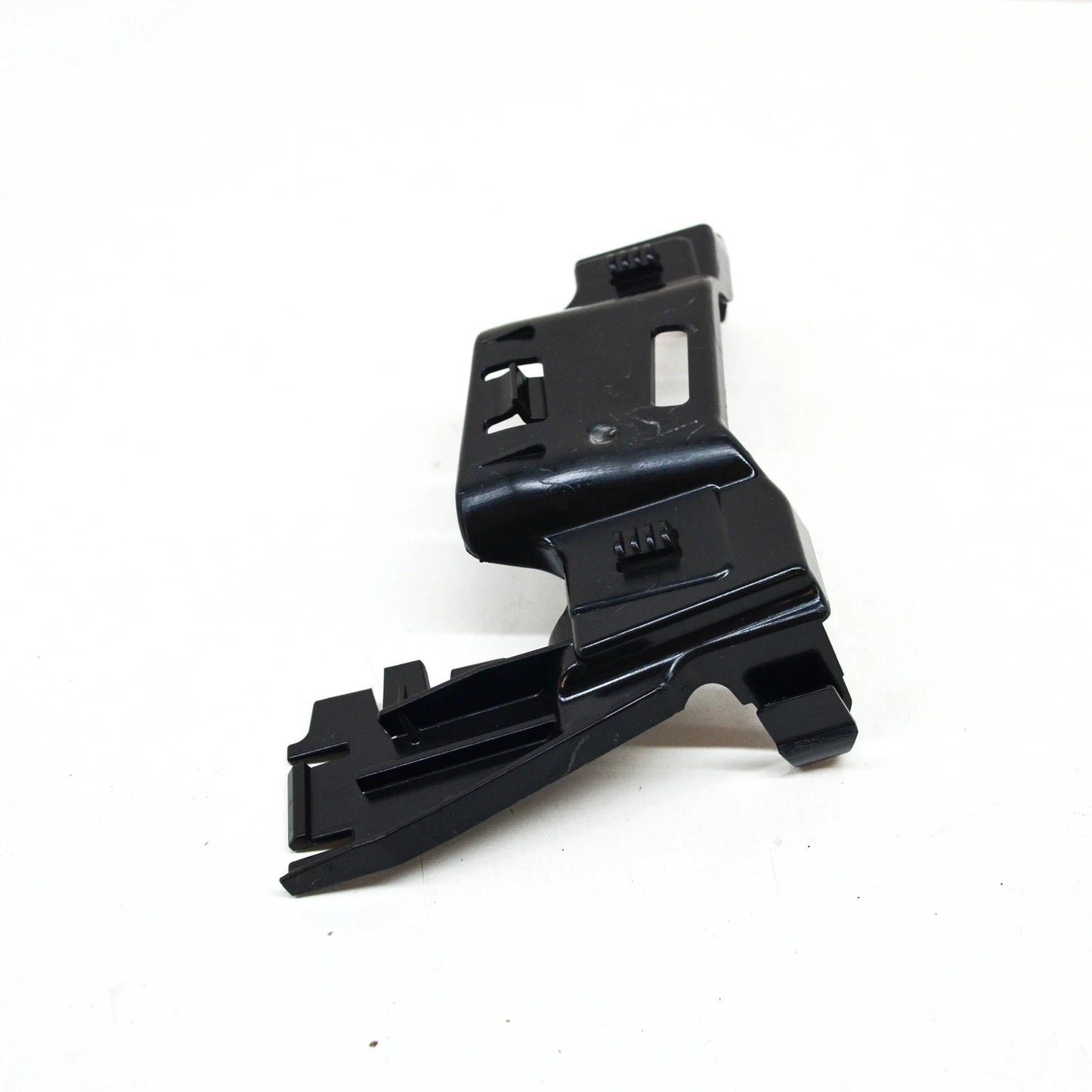 NEW AUDI Q7 4M INTERIOR RIGHT A-PILLAR SPEAKER TRIM BRACKET 4M0867192 ORIGINAL