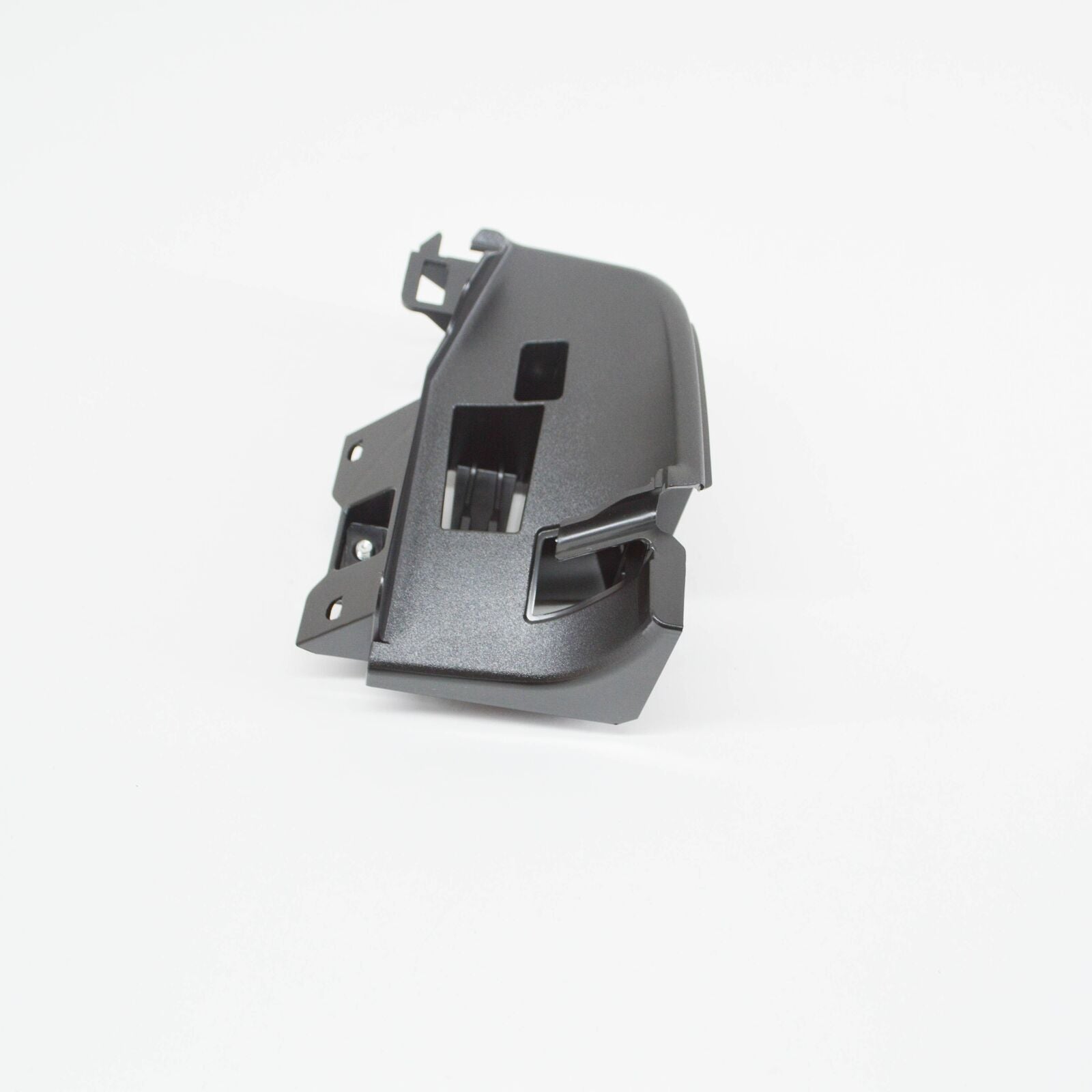 NEW AUDI Q5 FY REAR LEFT SEAT BELT GUIDE 80A857791A 4PK 80A857791A4PK ORIGINAL