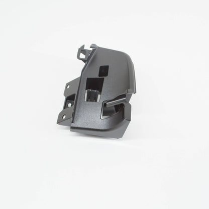 NEW AUDI Q5 FY REAR LEFT SEAT BELT GUIDE 80A857791A 4PK 80A857791A4PK ORIGINAL