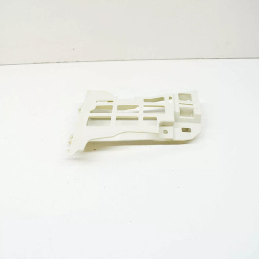 NEW BMW 7 G11 G12 FRONT RIGHT BUMPER BOTTOM GUIDE PIN BRACKET 7475194 ORIGINAL