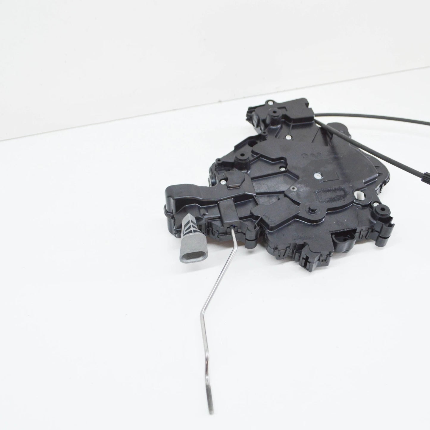 NEW VW TRANSPORTER T5 SLIDING DOOR RIGHT REMOTE CONTROL LOCK 7E0843654BS