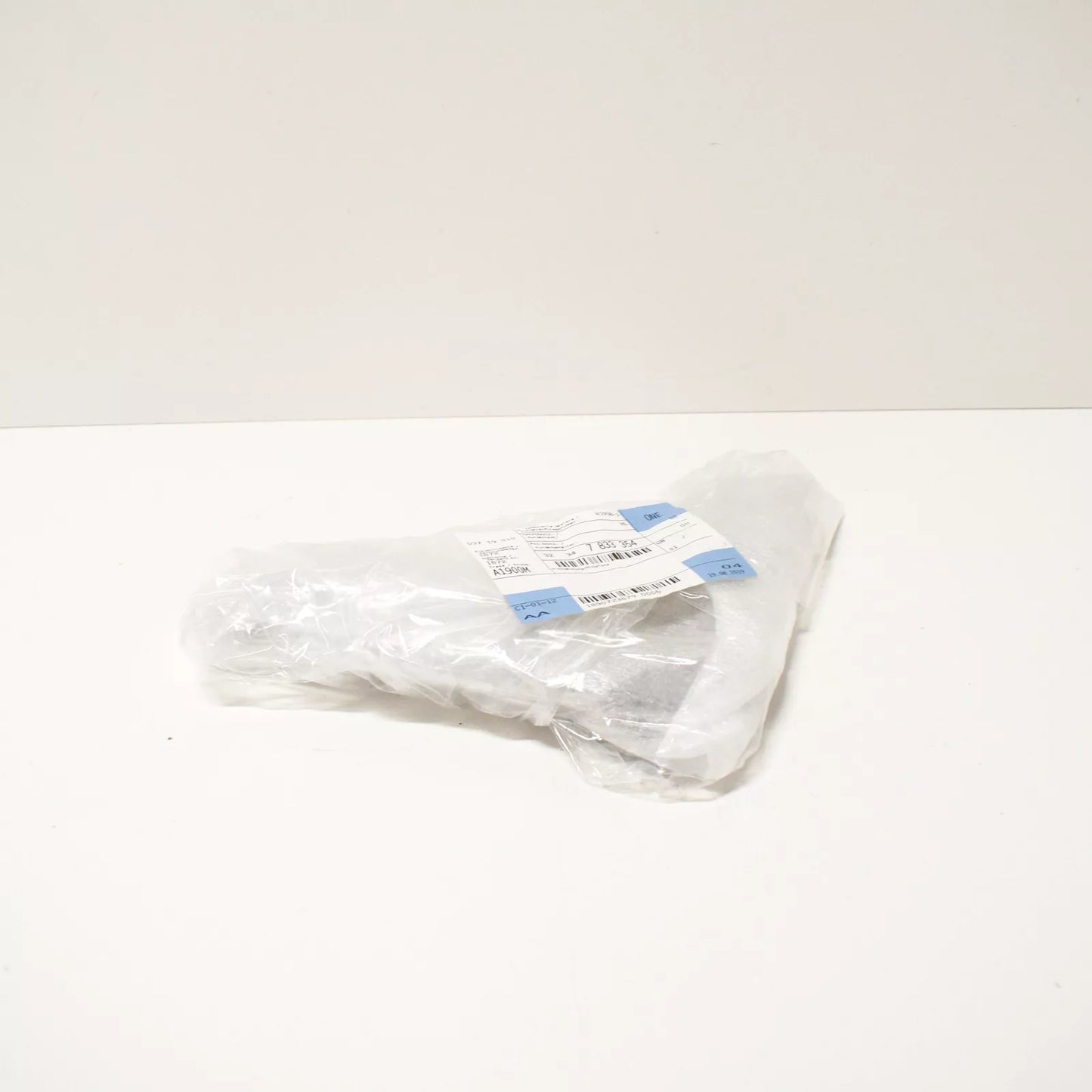 NEW BMW 5 E39 STEERING WHEEL M SPORT TITAN SHADOW COVER 32347833354 2002