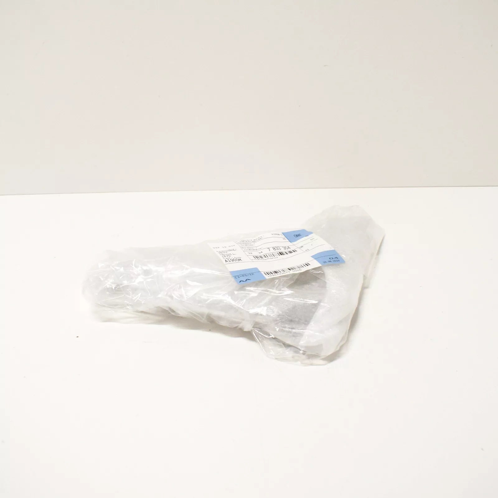 NEW BMW 5 E39 STEERING WHEEL M SPORT TITAN SHADOW COVER 32347833354 2002