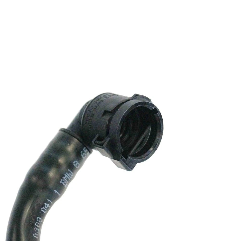 NEW BMW X3 F25 1.6I COOLING SYSTEM WATER HOSE 17128651298 ORIGINAL