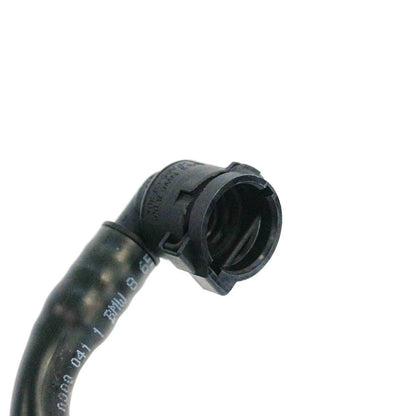NEW BMW X3 F25 1.6I COOLING SYSTEM WATER HOSE 17128651298 ORIGINAL