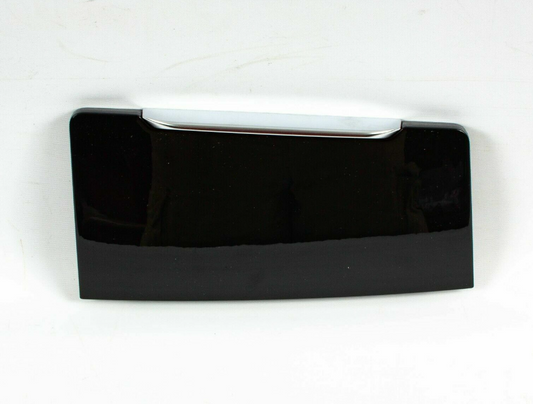 new audi q7 4m centre console ashtray trim lhd 4m1863440d1lq original