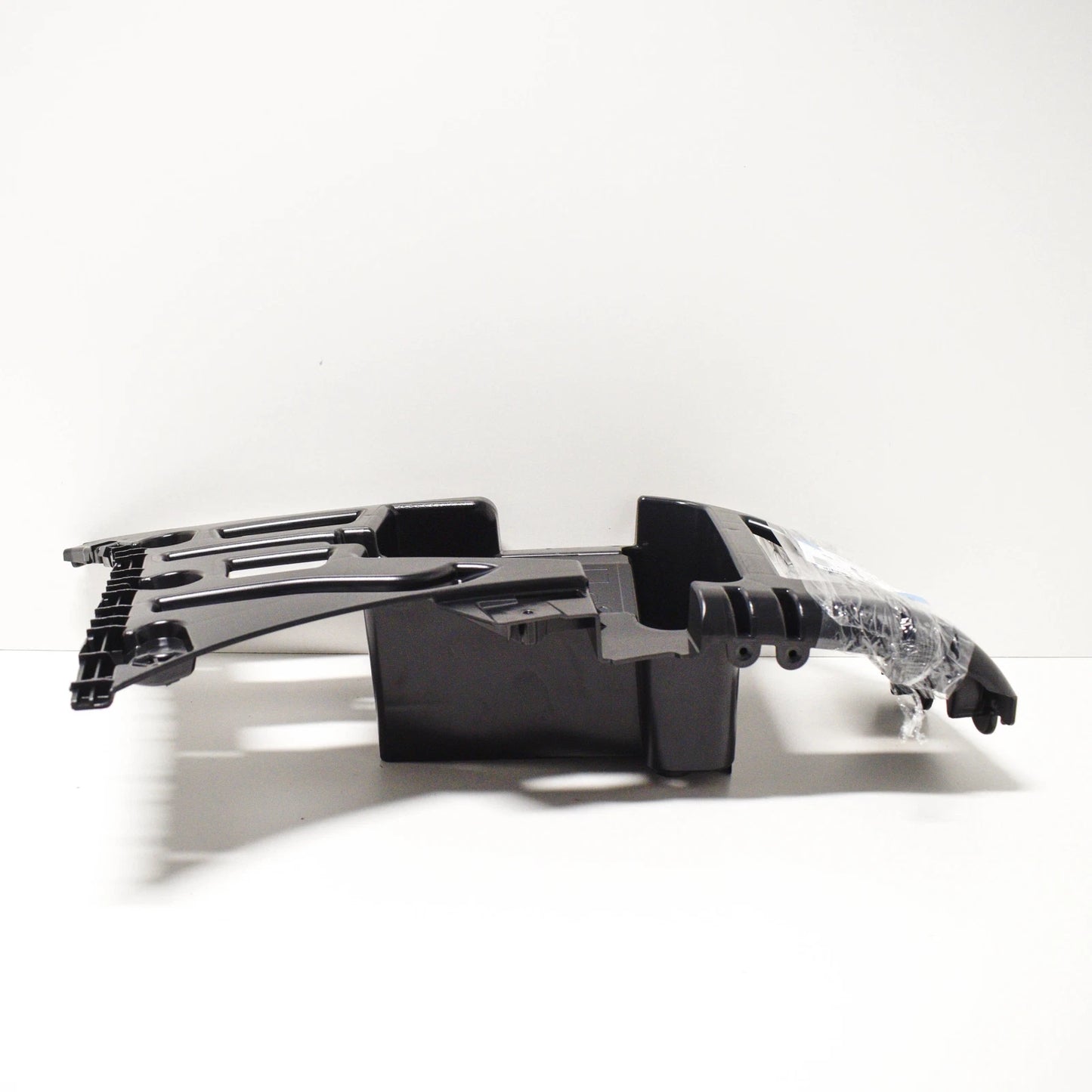 NEW BMW X1 F48 REAR BUMPER LEFT M SUPPORT BRACKET MOUNT 51128059875 ORIGINAL