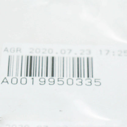 NEW MB GLK X204 STEERING GEAR INSIDE SINGLE EYE CLAMP A0019950335 ORIGINAL