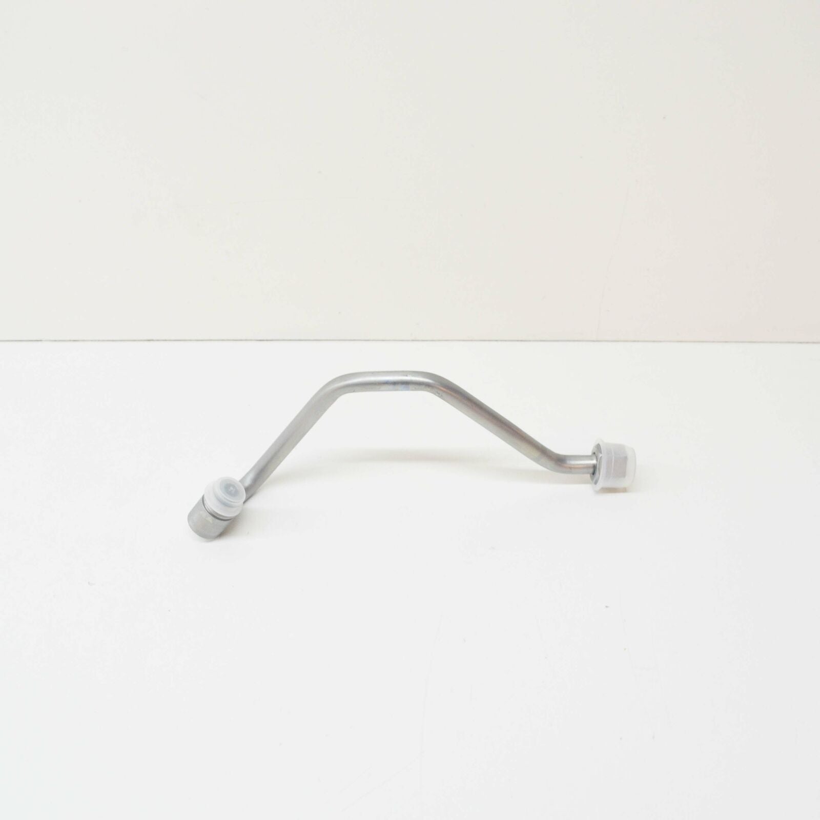 NEW MERCEDES-BENZ E W211 GEARBOX OIL COOLER LINE A2112700427 2008 ORIGINAL