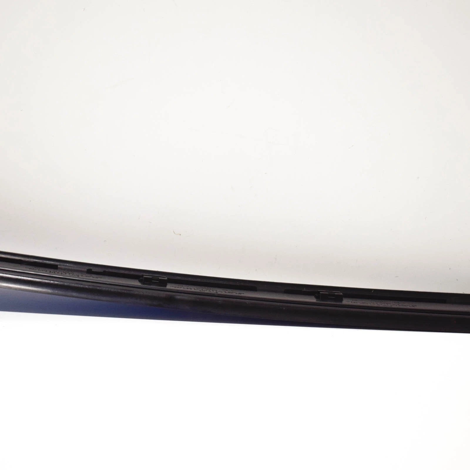 NEW BMW 3 COUPE E92 FRONT RIGHT DOOR STILL TRIM M-SPORT 51478046478 2012