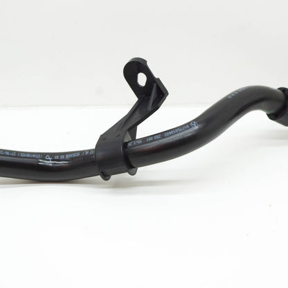 NEW MB CLA COUPE C118 RIGHT SIDE WATER RADIATOR HOSE A1775010403 ORIGINAL