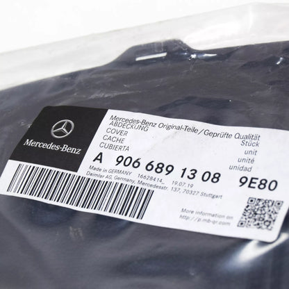 NEW MERCEDES-BENZ SPRINTER 906 LEFT DASHBOARD COVER RHD A90668913089E80 ORIGINAL