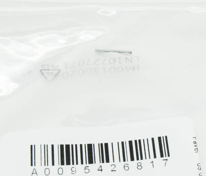 NEW MERCEDES-BENZ E W210 AIR FILTER BOX TEMPERATURE SENSOR A0095426817 ORIGINAL