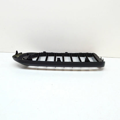 NEW BMW 6 GT G32 M PERFORMANCE FRONT RIGHT BUMPER GRILLE 51712445002 ORIGINAL