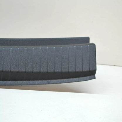 NEW VOLKSWAGEN TOURAN 5T REAR LUGGAGE TRUNK LOCK TRIM 5TA863459E82V ORIGINAL