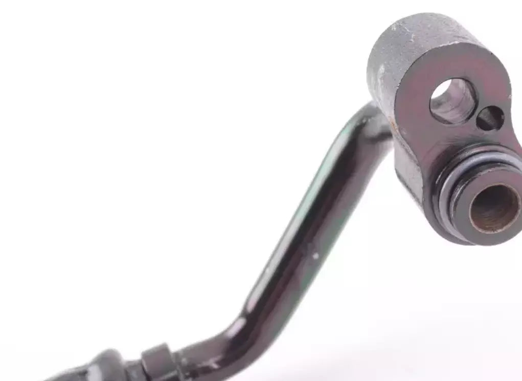 NEW BMW Z3 COUPE E36 A/C REFRIGERANT HOSE 64532229846 2229846 ORIGINAL