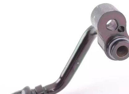 NEW BMW Z3 COUPE E36 A/C REFRIGERANT HOSE 64532229846 2229846 ORIGINAL