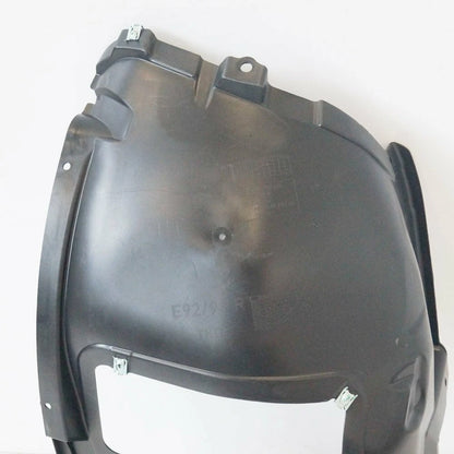 NEW BMW 3 E93 FRONT RIGHT FENDER LINER FRONT PART 51718047462 ORIGINAL