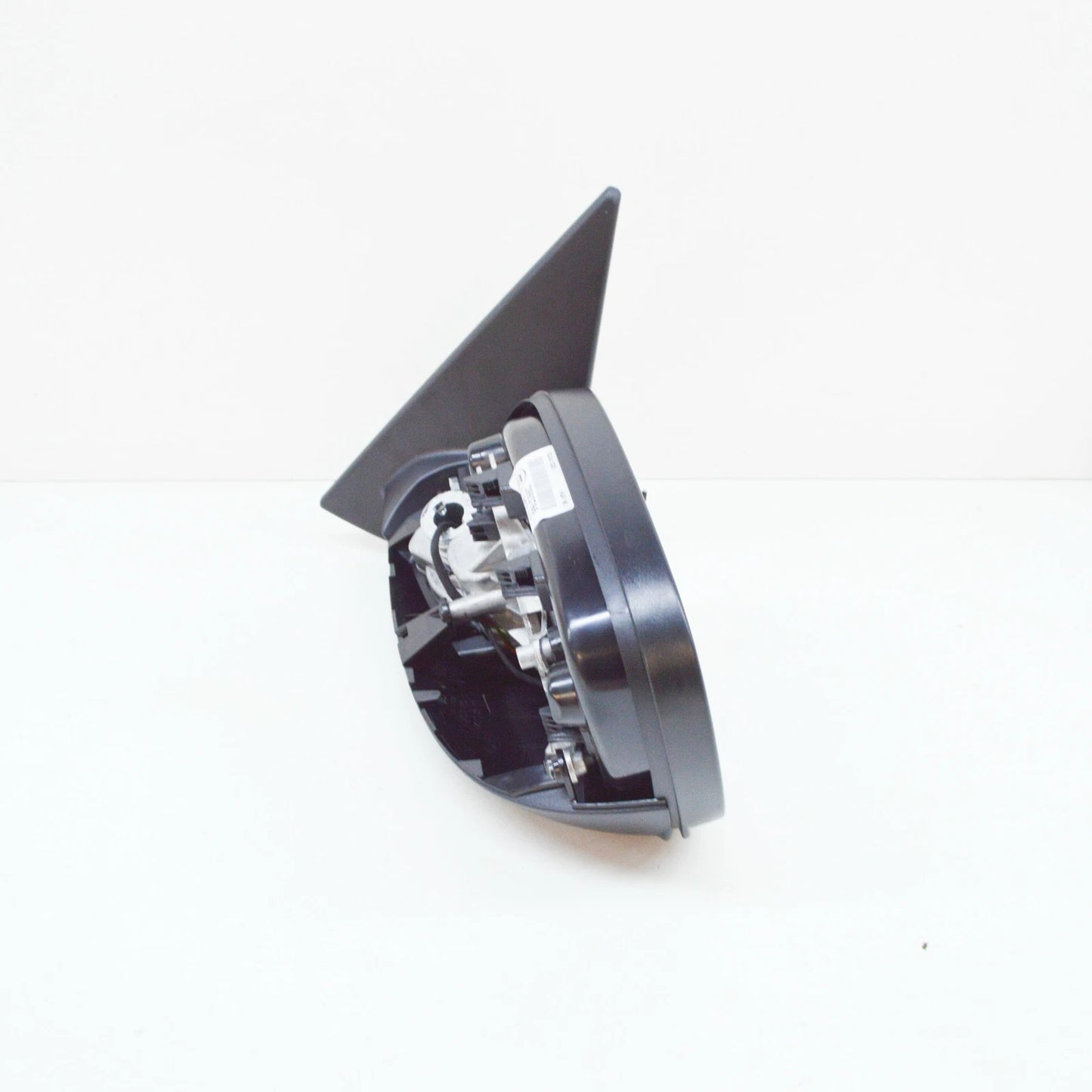 NEW BMW X1 E84 FRONT LEFT DOOR WING MIRROR 51162993765 2993765 ORIGINAL