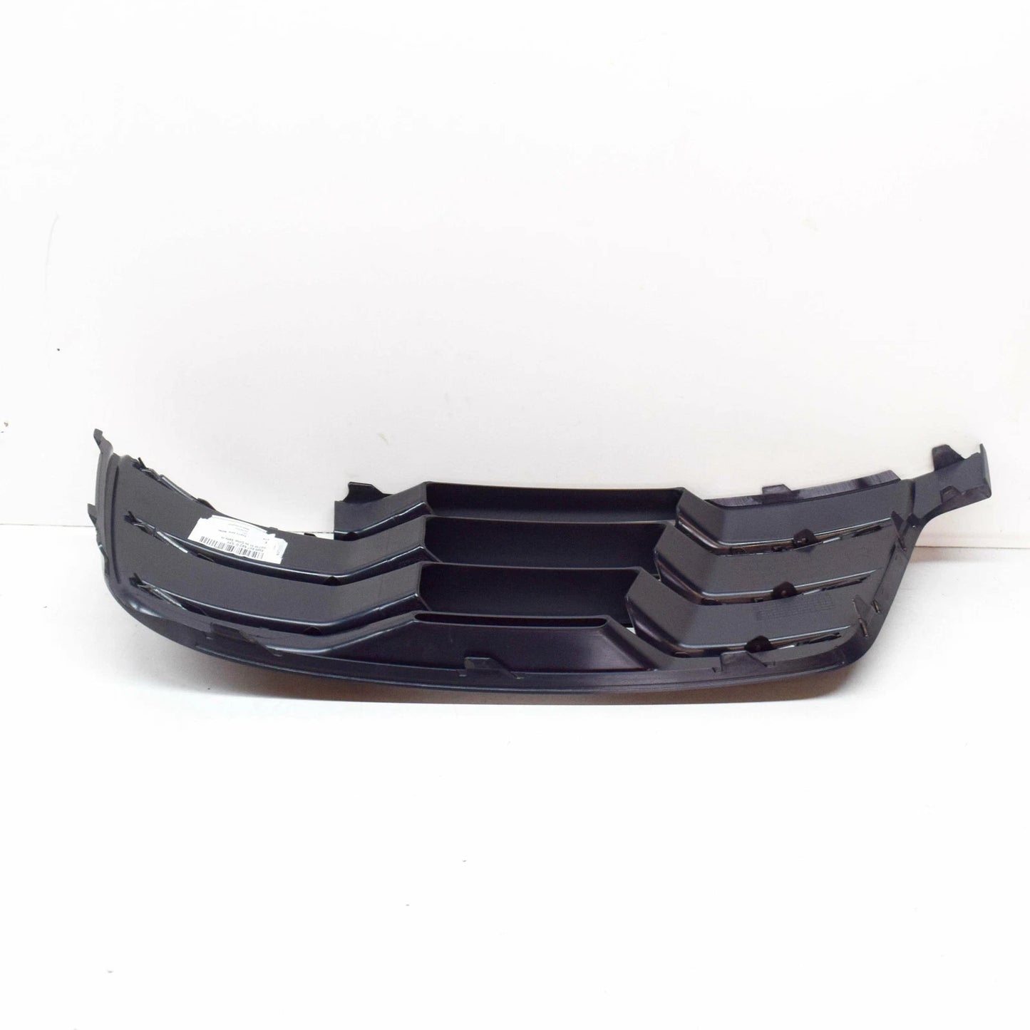 NEW AUDI Q7 4M FRONT BUMPER RIGHT AIR GUIDE GRILLE 4M0807682DGXE