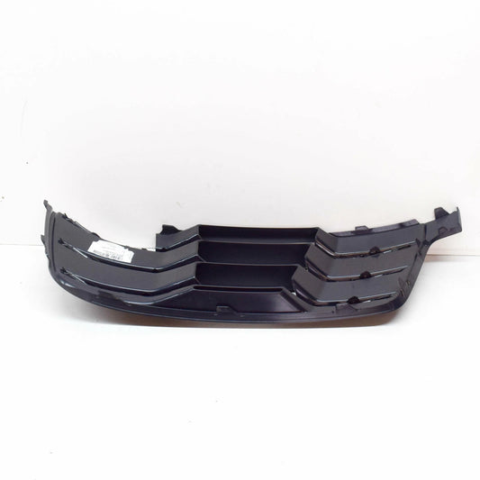 NEW AUDI Q7 4M FRONT BUMPER RIGHT AIR GUIDE GRILLE 4M0807682DGXE