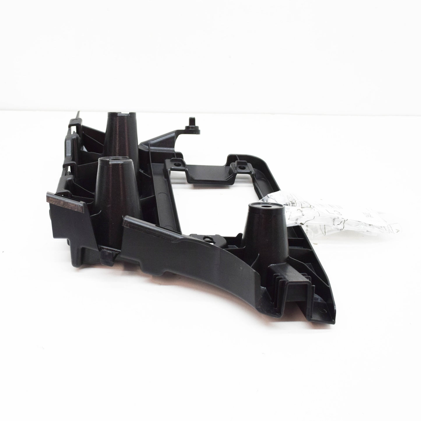 NEW AUDI A6 C7 LEFT REAR BUMPER HOLDER BRACKET 4G5807393D ORIGINAL