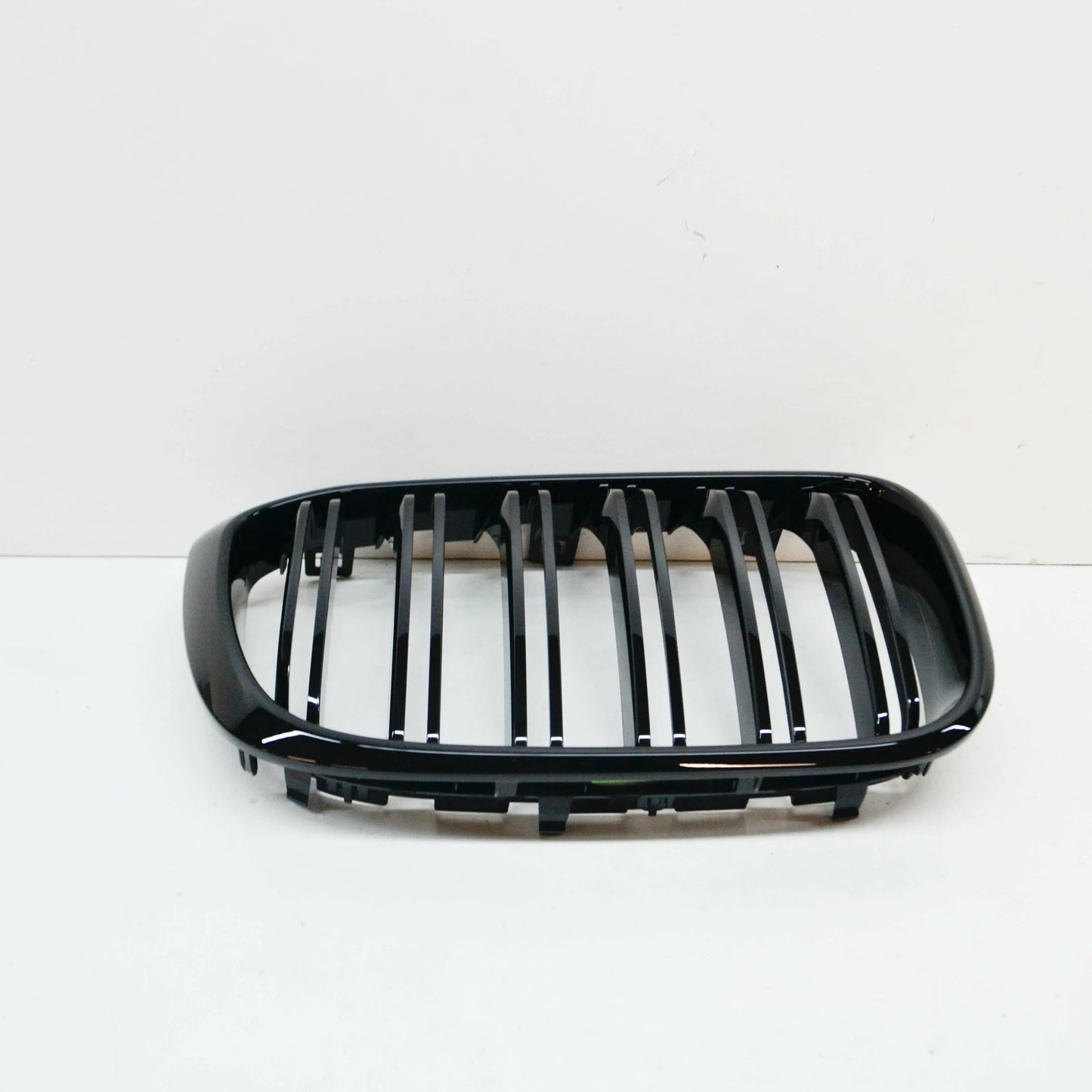 NEW BMW X3 G01, F97 FRONT RIGHT BUMPER GRILL 8098088 51118098088 ORIGINAL