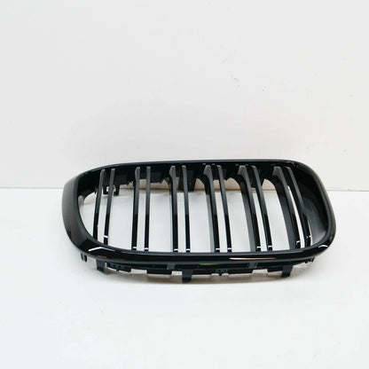 NEW BMW X3 G01, F97 FRONT RIGHT BUMPER GRILL 8098088 51118098088 ORIGINAL