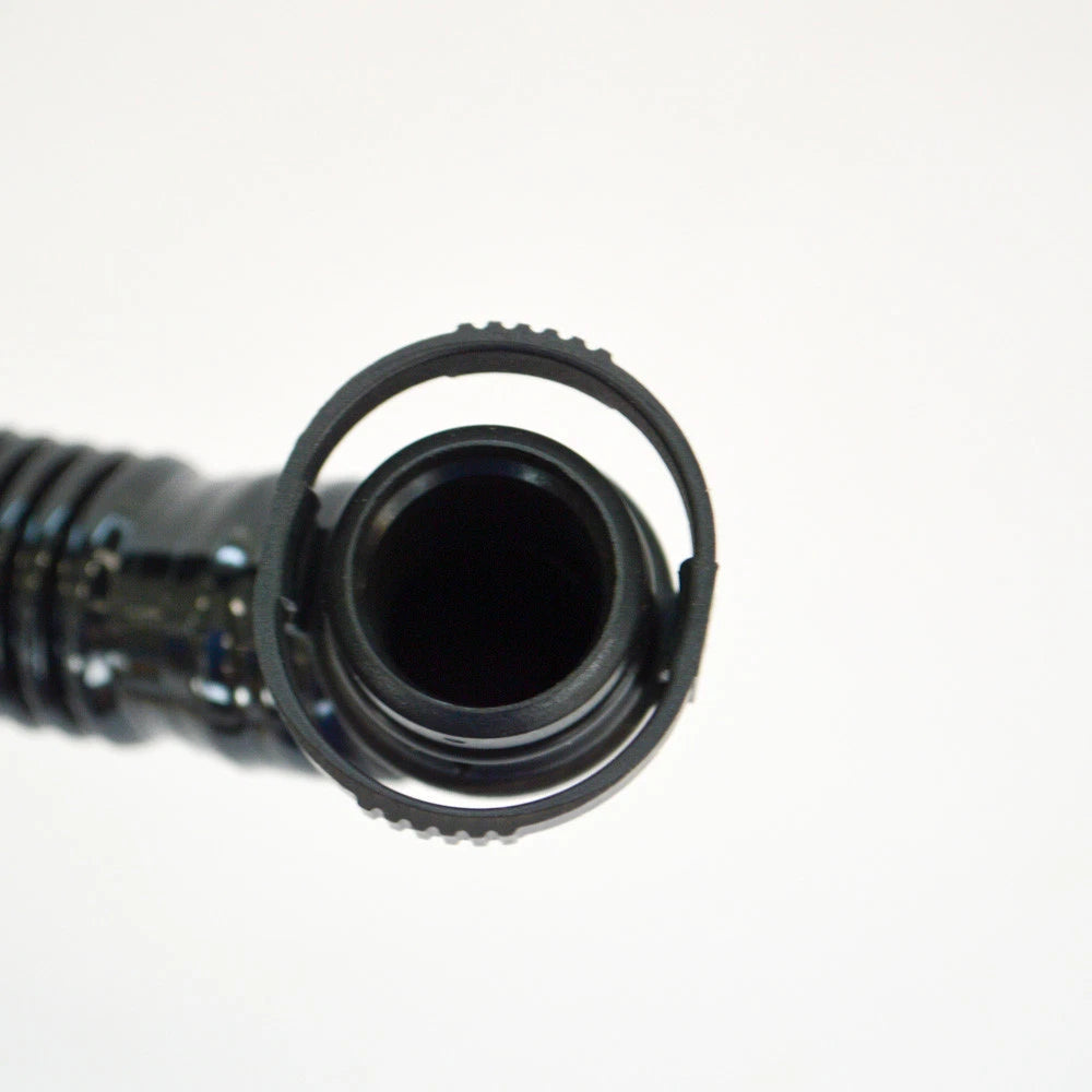 NEW VOLKSWAGEN JETTA MK5 EMISSION CONNECTION HOSE 1K0131128D 2.0 PETROL ORIGINAL