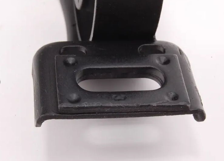 new mercedes-benz c w203 propeller shaft wrinkle bearing a2034102081 original