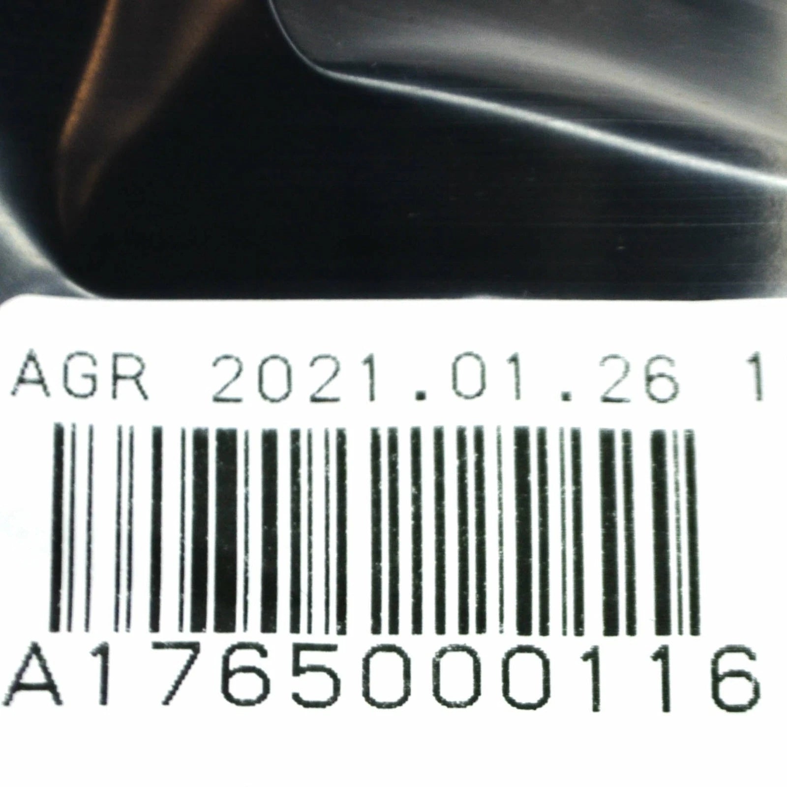 NEW MERCEDES BENZ A W176 FRONT AIR DUCT A1765000116