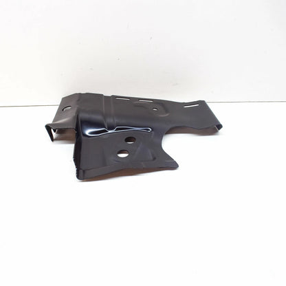 NEW AUDI A4 ALLROAD B9 FRONT FENDER APRON EXTENSION PLATE 8W0805282B ORIGINAL