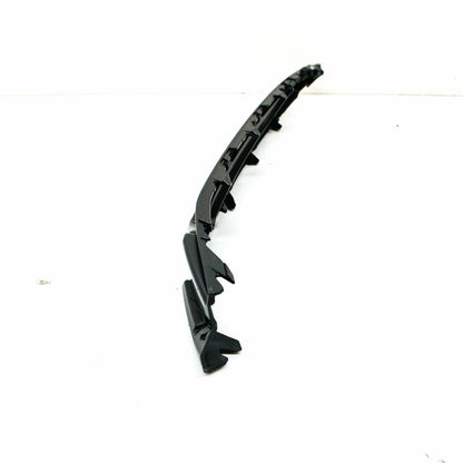 NEW AUDI SQ7 4M FRONT BUMPER LEFT AIR DUCT COVER GRILLE 4M0807157F9B9 ORIGINAL