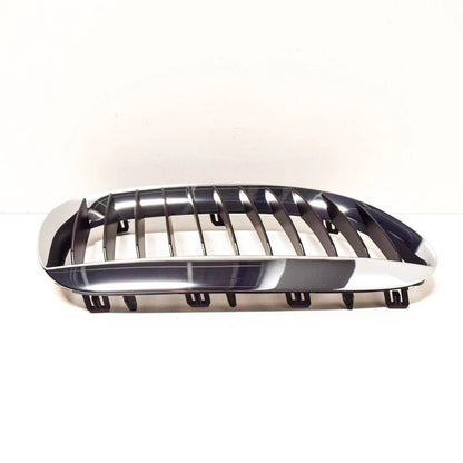 NEW BMW 6 E63 FRONT RIGHT FOG LIGHT GRILL 51137008916 7008916 2004 3796361
