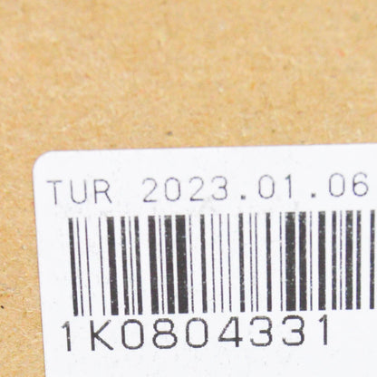 NEW AUDI A3 8P LEFT INTERMEDIATE BEARING BRACKET 1K0804331 ORIGINAL