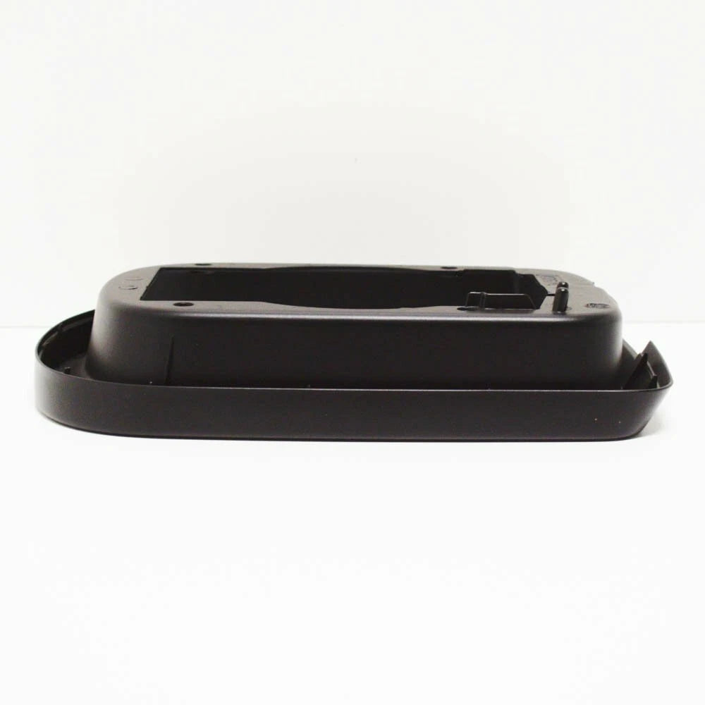 NEW BMW 7 E38 FRONT LEFT DOOR MIRROR FRAME 51168213225 8213225 ORIGINAL